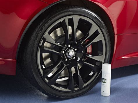 autoglym alloy wheel seal test|vauxhall autoglym wheel seal.